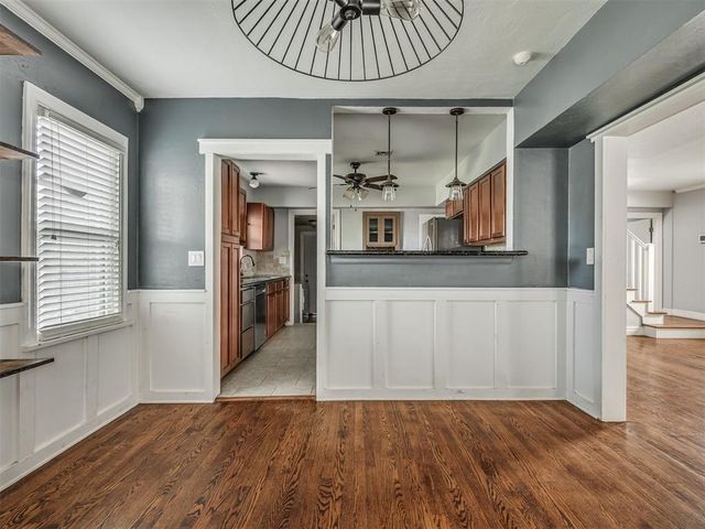 2335 NW 21st Street, Oklahoma City, OK 73107