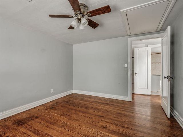 2335 NW 21st Street, Oklahoma City, OK 73107