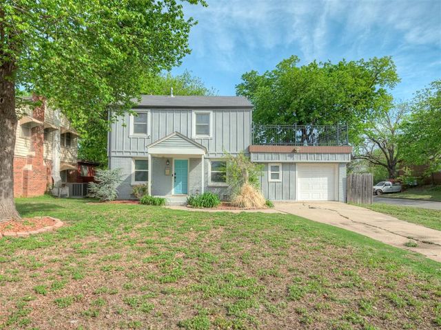 2335 NW 21st Street, Oklahoma City, OK 73107