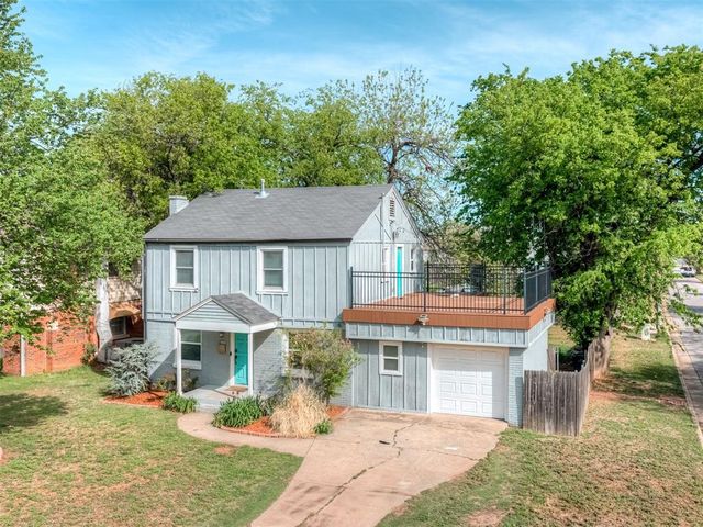 2335 NW 21st Street, Oklahoma City, OK 73107