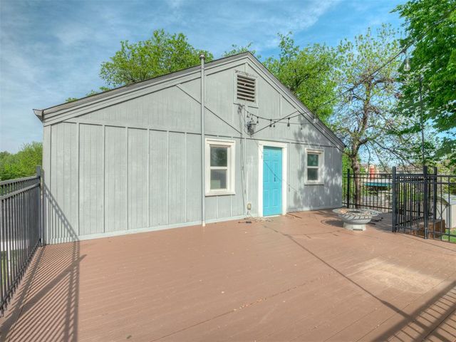 2335 NW 21st Street, Oklahoma City, OK 73107