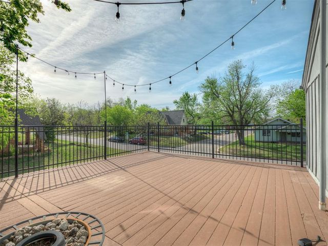 2335 NW 21st Street, Oklahoma City, OK 73107
