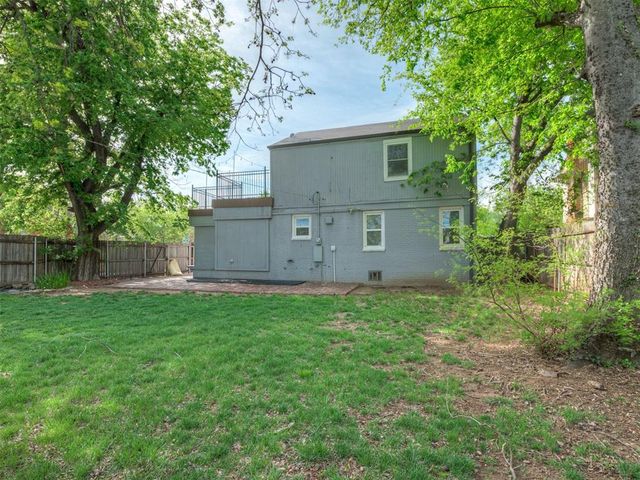 2335 NW 21st Street, Oklahoma City, OK 73107