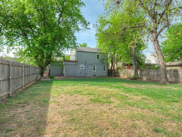 2335 NW 21st Street, Oklahoma City, OK 73107