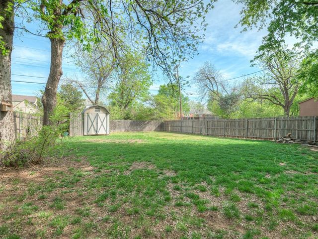 2335 NW 21st Street, Oklahoma City, OK 73107