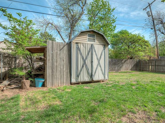 2335 NW 21st Street, Oklahoma City, OK 73107