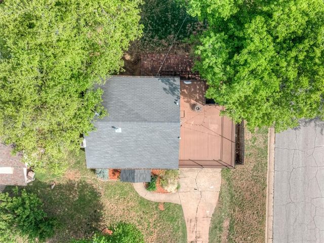 2335 NW 21st Street, Oklahoma City, OK 73107