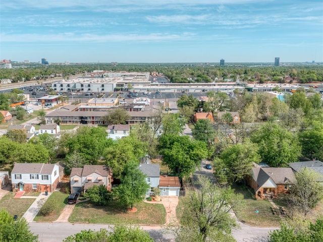 2335 NW 21st Street, Oklahoma City, OK 73107