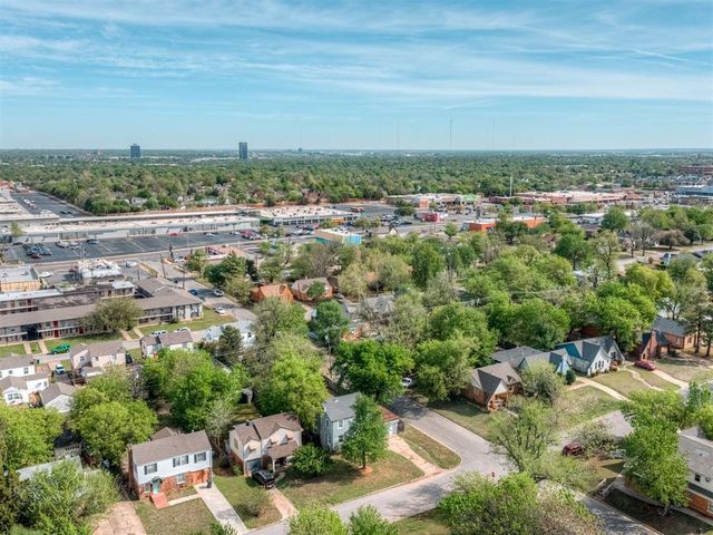 2335 NW 21st Street, Oklahoma City, OK 73107