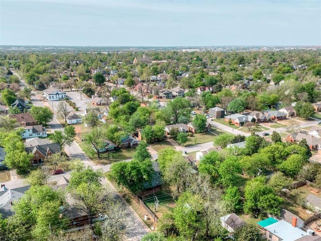 2335 NW 21st Street, Oklahoma City, OK 73107