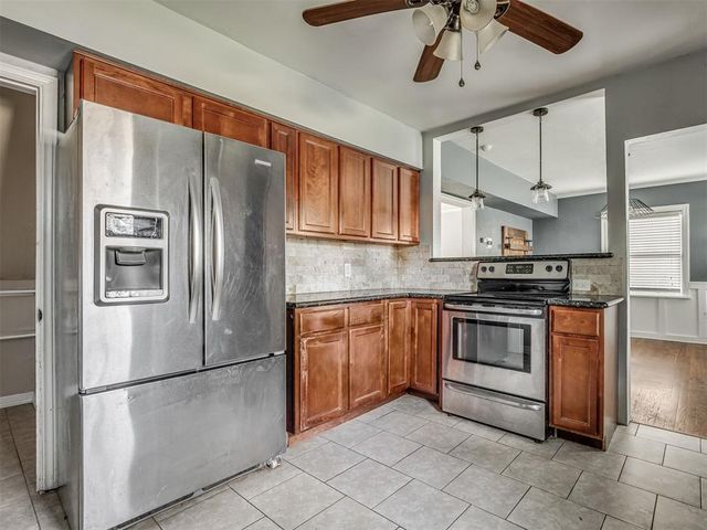 2335 NW 21st Street, Oklahoma City, OK 73107