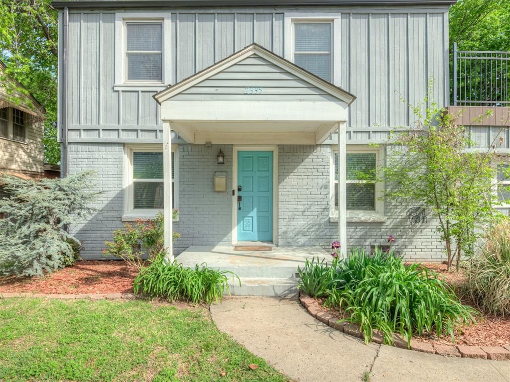2335 NW 21st Street, Oklahoma City, OK 73107
