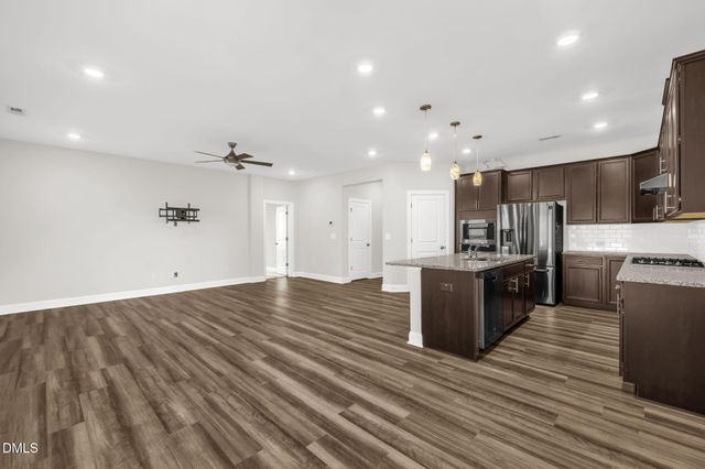 3281 Douglas Fir Road, Raleigh, NC 27616