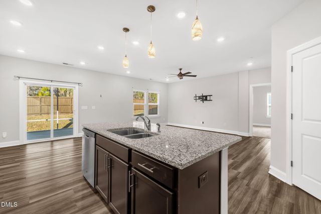 3281 Douglas Fir Road, Raleigh, NC 27616