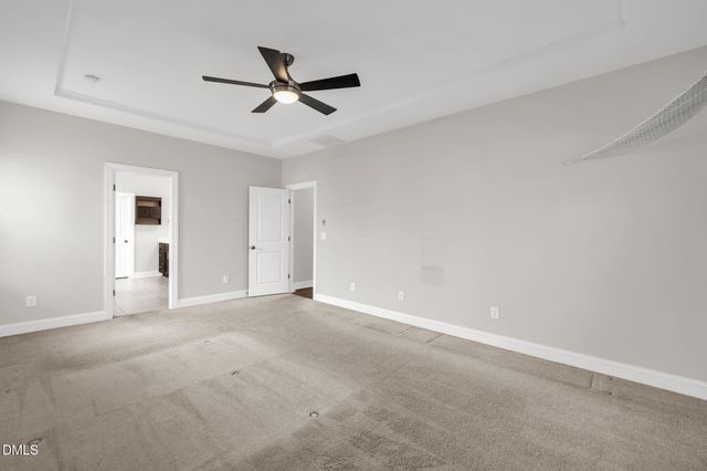 3281 Douglas Fir Road, Raleigh, NC 27616