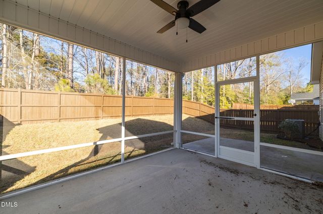 3281 Douglas Fir Road, Raleigh, NC 27616