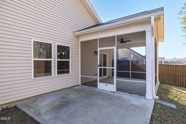 3281 Douglas Fir Road, Raleigh, NC 27616