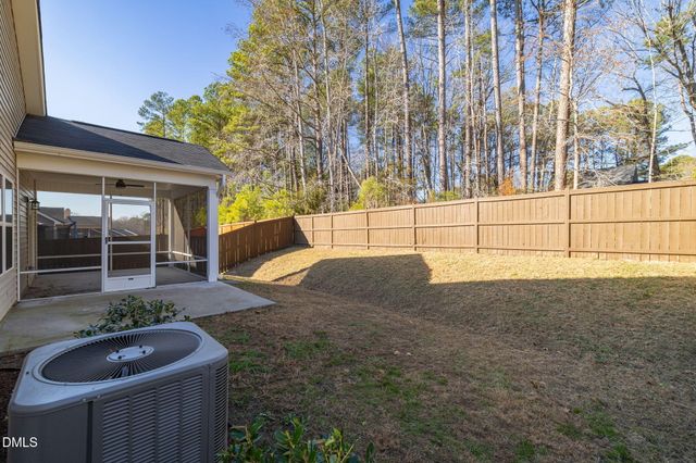 3281 Douglas Fir Road, Raleigh, NC 27616