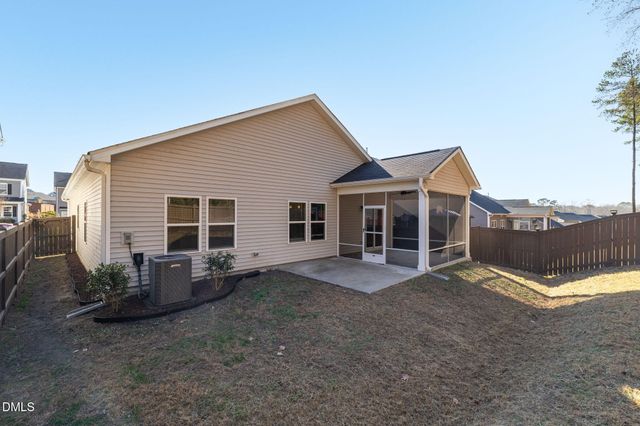 3281 Douglas Fir Road, Raleigh, NC 27616