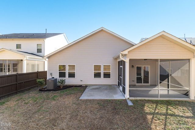 3281 Douglas Fir Road, Raleigh, NC 27616