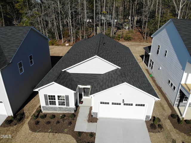 3281 Douglas Fir Road, Raleigh, NC 27616