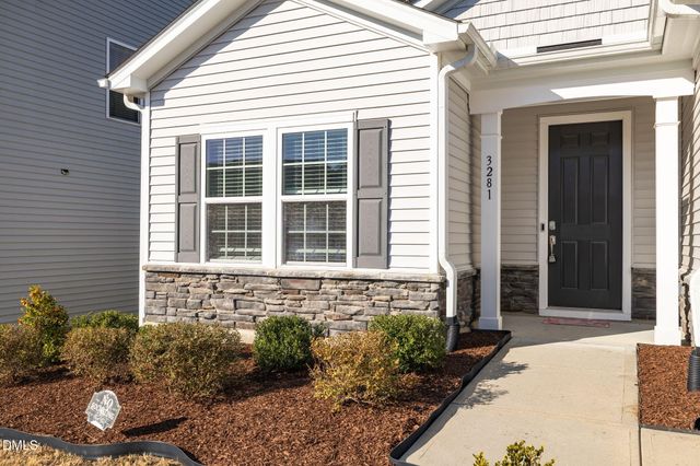 3281 Douglas Fir Road, Raleigh, NC 27616