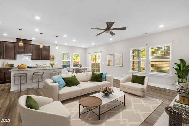 3281 Douglas Fir Road, Raleigh, NC 27616