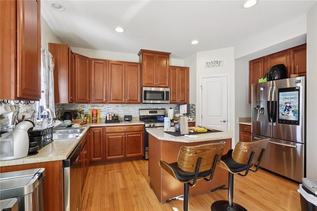 443 Isabella Court, Jackson Twp, PA 16063