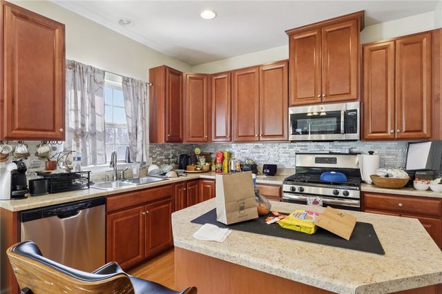 443 Isabella Court, Jackson Twp, PA 16063