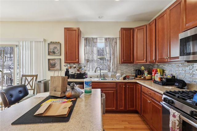 443 Isabella Court, Jackson Twp, PA 16063