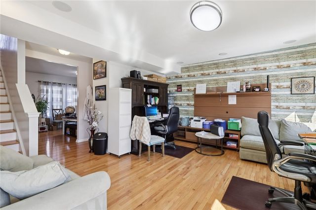 443 Isabella Court, Jackson Twp, PA 16063