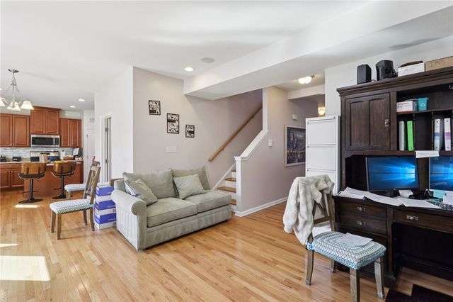 443 Isabella Court, Jackson Twp, PA 16063