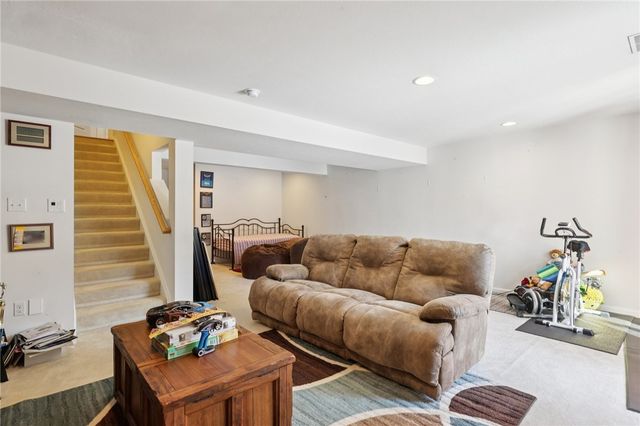 443 Isabella Court, Jackson Twp, PA 16063