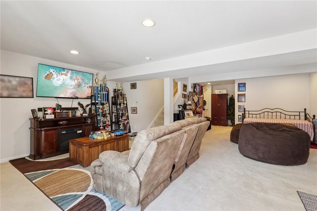 443 Isabella Court, Jackson Twp, PA 16063