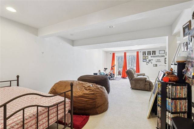 443 Isabella Court, Jackson Twp, PA 16063