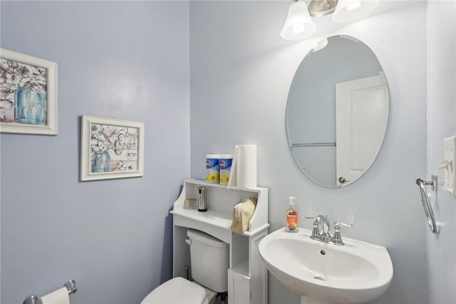 443 Isabella Court, Jackson Twp, PA 16063