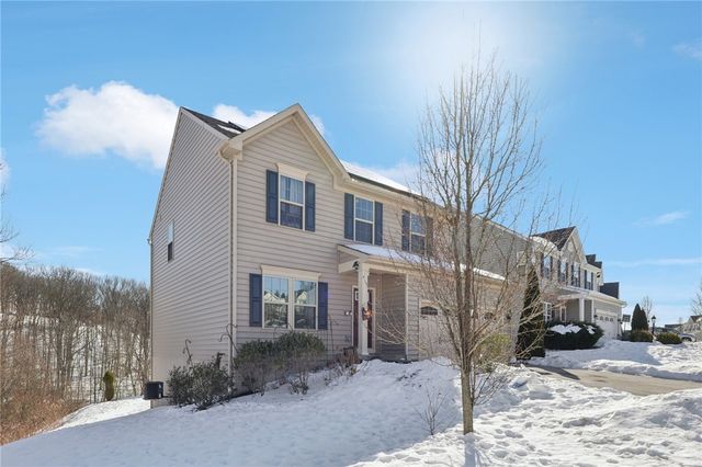 443 Isabella Court, Jackson Twp, PA 16063