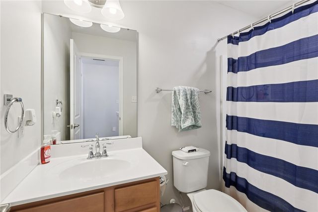 443 Isabella Court, Jackson Twp, PA 16063