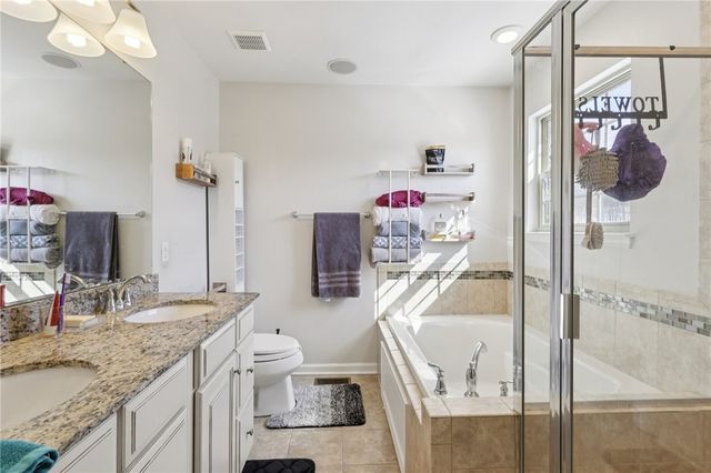 443 Isabella Court, Jackson Twp, PA 16063