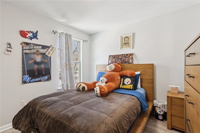 443 Isabella Court, Jackson Twp, PA 16063