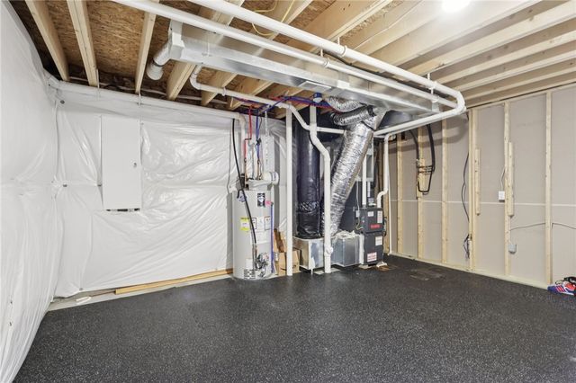 443 Isabella Court, Jackson Twp, PA 16063