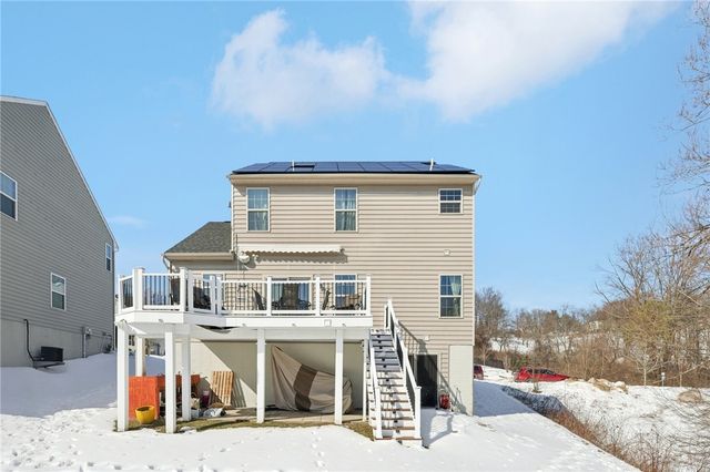 443 Isabella Court, Jackson Twp, PA 16063