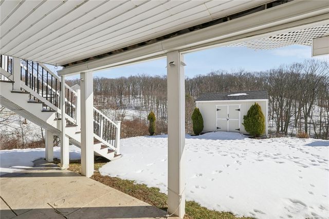 443 Isabella Court, Jackson Twp, PA 16063