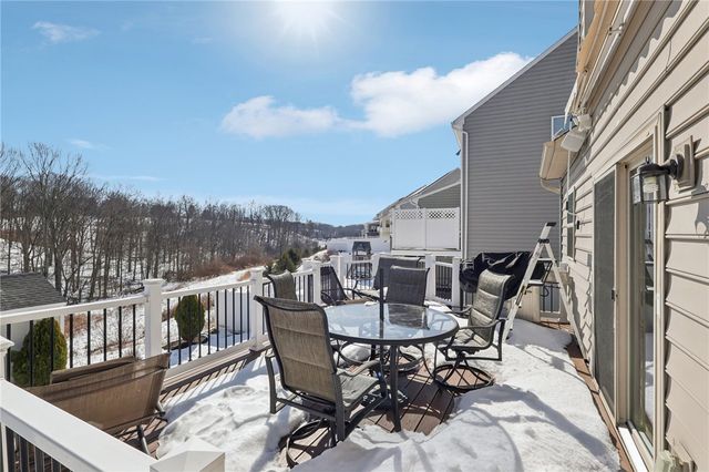 443 Isabella Court, Jackson Twp, PA 16063