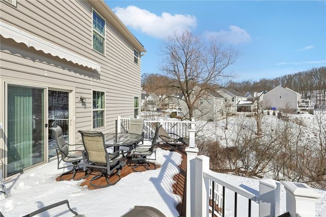 443 Isabella Court, Jackson Twp, PA 16063