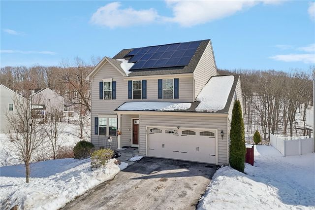 443 Isabella Court, Jackson Twp, PA 16063