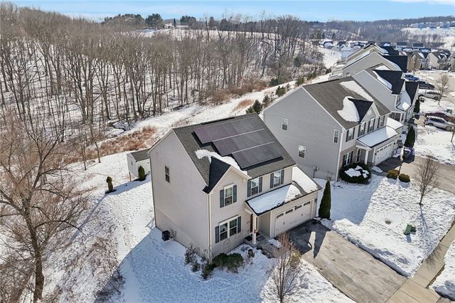 443 Isabella Court, Jackson Twp, PA 16063