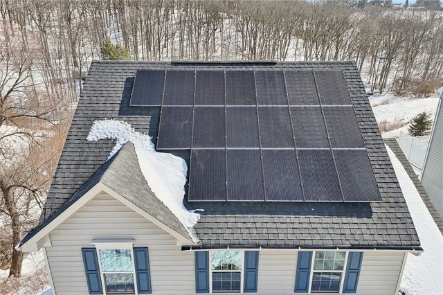 443 Isabella Court, Jackson Twp, PA 16063