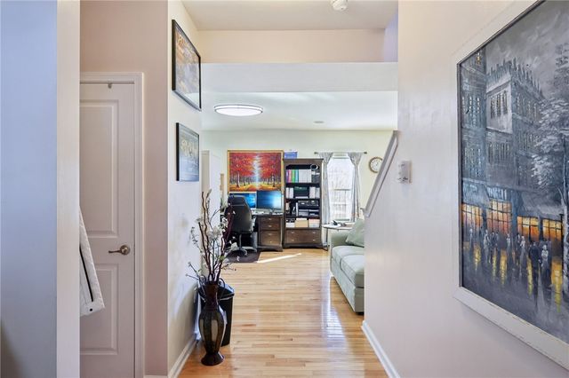 443 Isabella Court, Jackson Twp, PA 16063