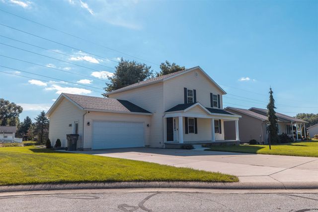 23036 S Oakleaf Drive, Elkhart, IN 46514